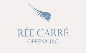 Das Logo des Rée Carré. Quelle: OFB Projektentwicklung GmbH