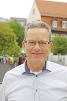 Achim Kirsche: "Einzelhandel trägt nicht negativ zur Pandemie-Entwicklung bei!" Foto: Stadt Offenburg